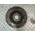 Disco Freno Delantero Derecho para Nissan Murano (Z50)