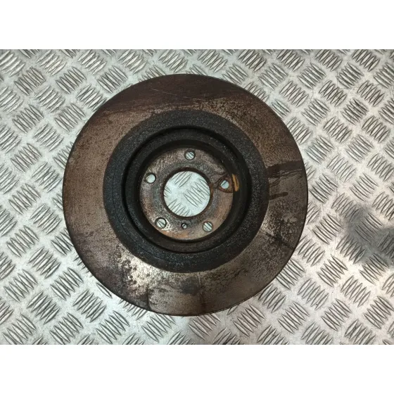 Disco Freno Delantero Derecho para Nissan Murano (Z50)