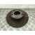 Disco Freno Delantero Derecho para Fiat Ducato Furgoneta (230_)