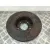 Disco Freno Delantero Derecho para Fiat Ducato Furgoneta (230_)