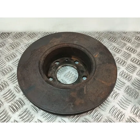 Disco Freno Delantero Derecho para Fiat Ducato Furgoneta (230_)