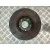 Disco Freno Delantero Derecho para Fiat Ducato Furgoneta (230_)