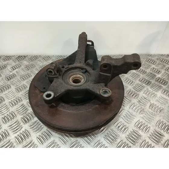Mangueta Delantera Izquierda para Peugeot Expert Tepee (Vf3X_)