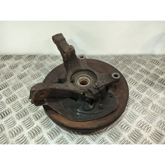 Mangueta Delantera Izquierda para Peugeot Expert Tepee (Vf3X_)