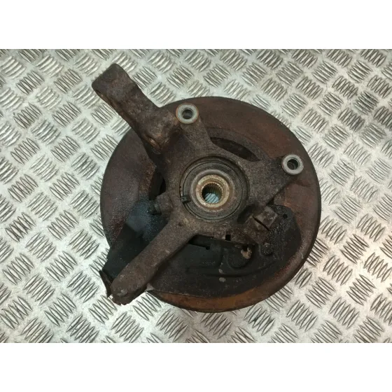Mangueta Delantera Izquierda para Peugeot Expert Tepee (Vf3X_)