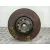 Mangueta Delantera Izquierda para Peugeot Expert Tepee (Vf3X_)
