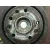 Mangueta Delantera Izquierda para Peugeot Expert Tepee (Vf3X_)