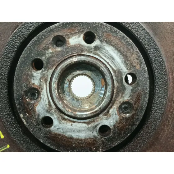 Mangueta Delantera Izquierda para Peugeot Expert Tepee (Vf3X_)