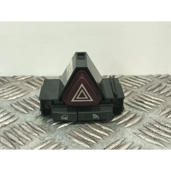 Warning para Opel Corsa D (S07)