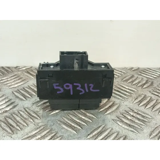 Warning para Opel Corsa D (S07)