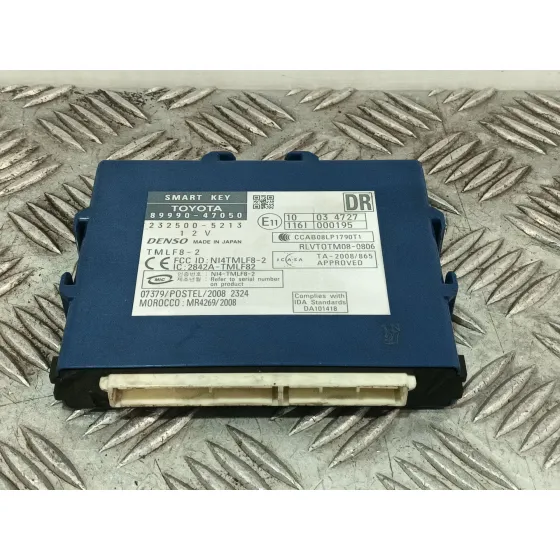 Modulo Electronico para Toyota Prius (Nhw30)