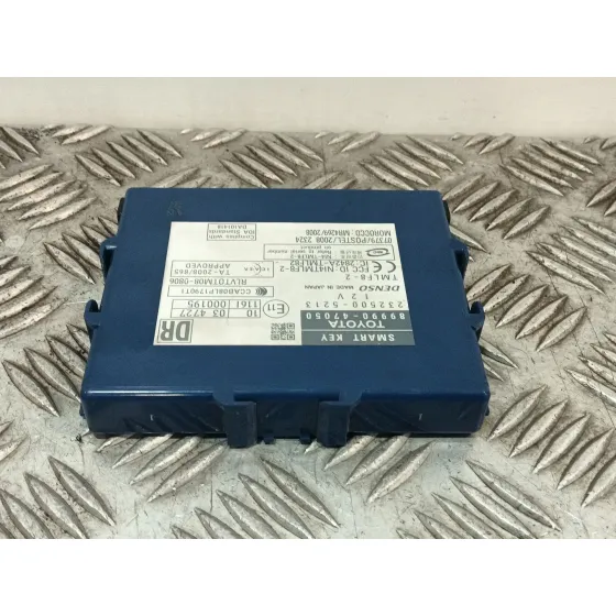 Modulo Electronico para Toyota Prius (Nhw30)