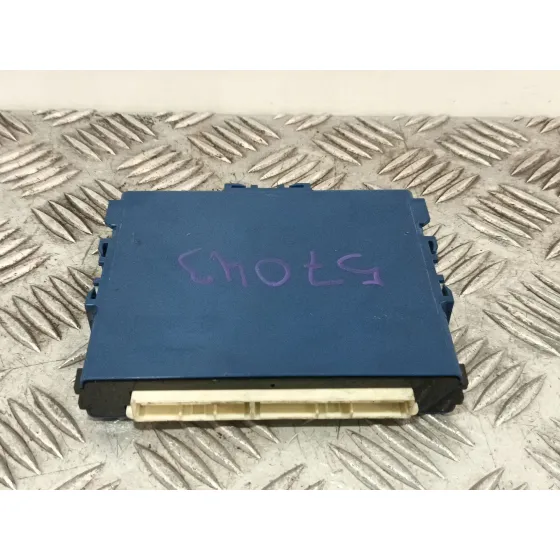 Modulo Electronico para Toyota Prius (Nhw30)