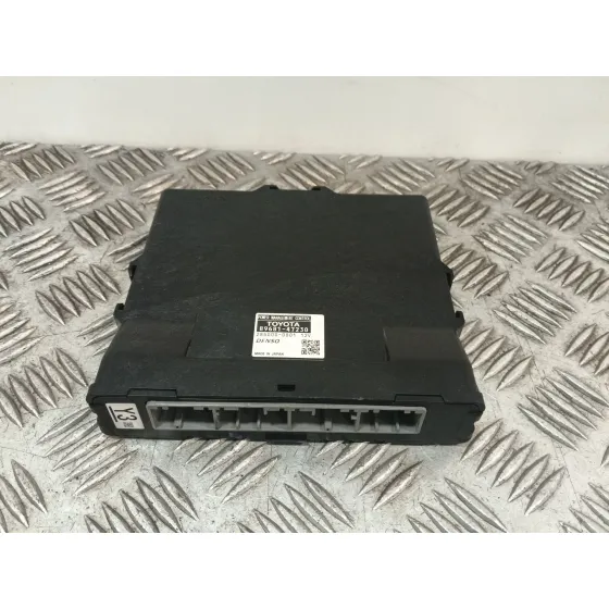 Modulo Electronico para Toyota Prius (Nhw30)