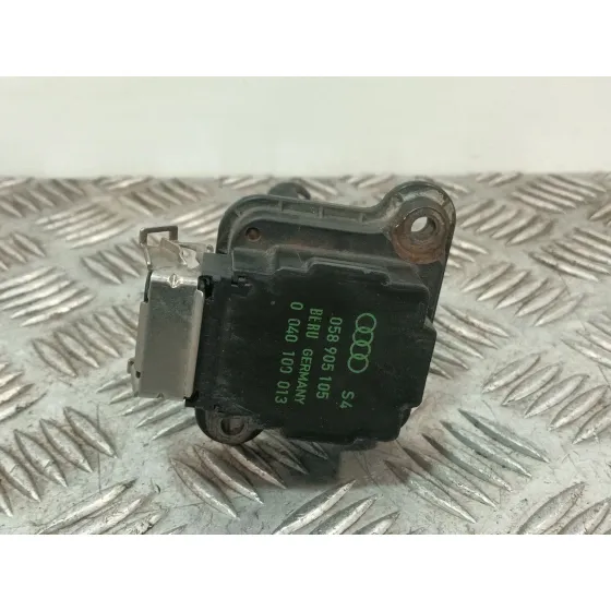 Bobina Encendido para Audi A6 C5 (4B2, 4B4)