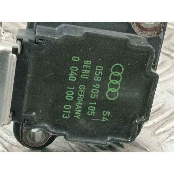 Bobina Encendido para Audi A6 C5 (4B2, 4B4)