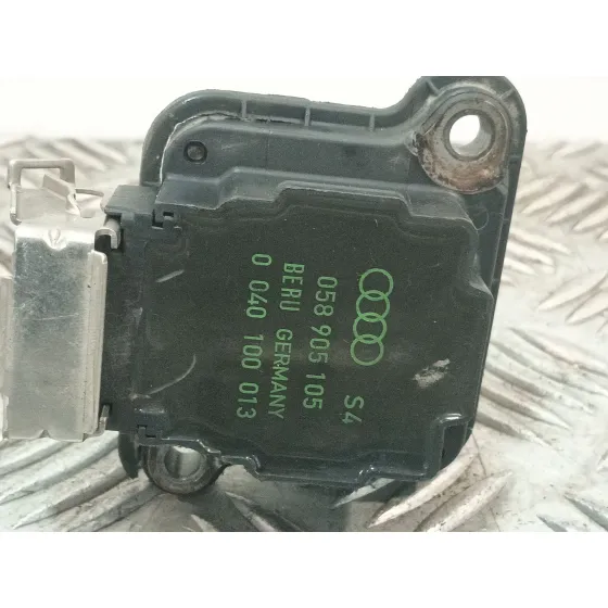 Bobina Encendido para Audi A6 C5 (4B2, 4B4)