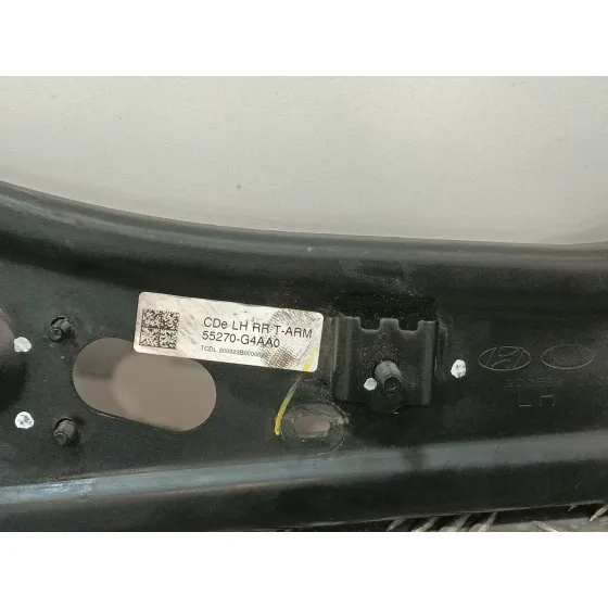 Brazo Suspension Inferior Delantero Derecho para Kia Xceed (Cd)