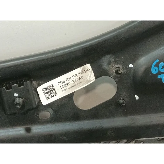 Brazo Suspension Inferior Trasero Izquierdo para Kia Xceed (Cd)