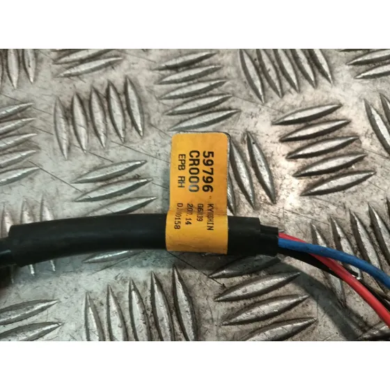 Cable De Freno para Kia Xceed (Cd)
