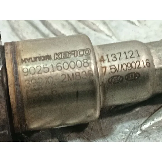 Sonda Lambda para Hyundai Tucson (Nx4E, Nx4A)