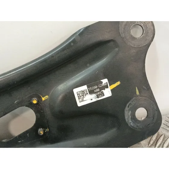 Brazo Suspension Inferior Trasero Derecho para Hyundai Ioniq (Ae)