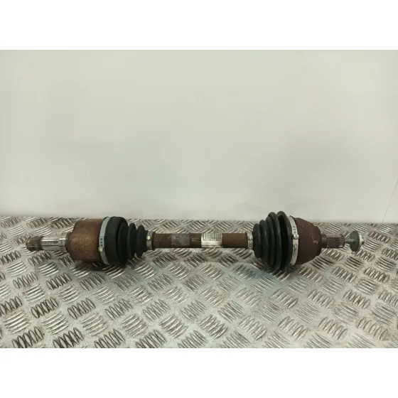 Transmision Delantera Izquierda para Ford Focus Ii (Da_, Hcp, Dp)