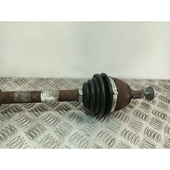 Transmision Delantera Izquierda para Ford Focus Ii (Da_, Hcp, Dp)