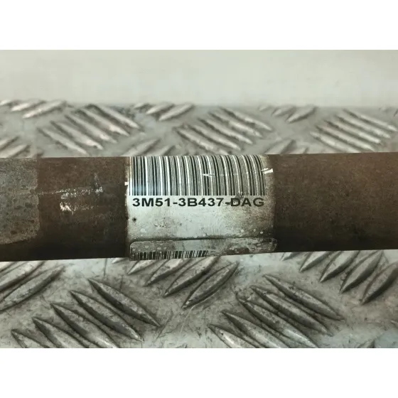 Transmision Delantera Izquierda para Ford Focus Ii (Da_, Hcp, Dp)