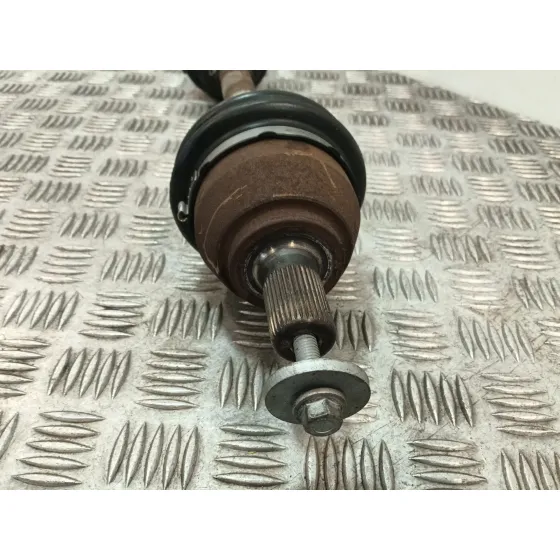 Transmision Delantera Izquierda para Ford Focus Ii (Da_, Hcp, Dp)