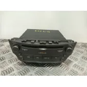 Sistema Audio / Radio Cd para Lexus Is Ii (_E2_)