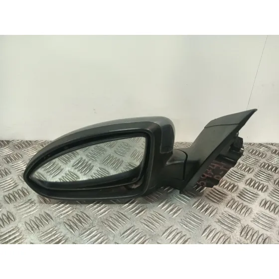 Retrovisor Izquierdo para Chevrolet Cruze Hatchback (J305)
