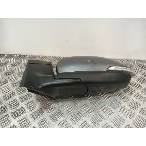 Retrovisor Izquierdo para Chevrolet Cruze Hatchback (J305)
