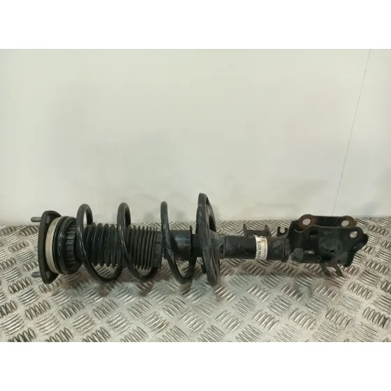 Amortiguador Delantero Izquierdo para Mazda Cx-3 (Dk)