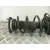 Amortiguador Delantero Izquierdo para Mazda Cx-3 (Dk)