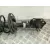 Amortiguador Delantero Izquierdo para Mazda Cx-3 (Dk)