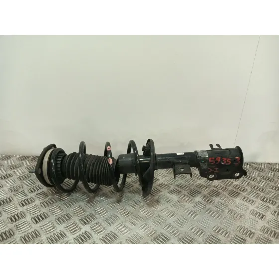 Amortiguador Delantero Izquierdo para Mazda Cx-3 (Dk)