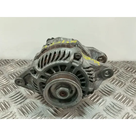 Alternador para Mitsubishi Colt Berlina 3 (Cz)