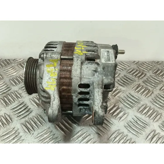 Alternador para Mitsubishi Colt Berlina 3 (Cz)
