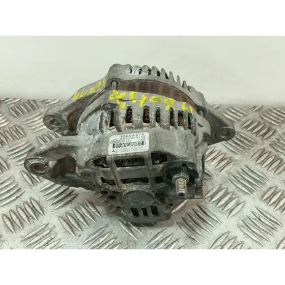 Alternador para Mitsubishi Colt Berlina 3 (Cz)