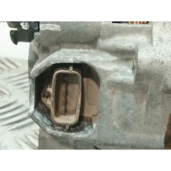 Alternador para Mitsubishi Colt Berlina 3 (Cz)