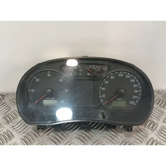Cuadro Instrumentos para Volkswagen Polo Iv (9N_, 9A_)