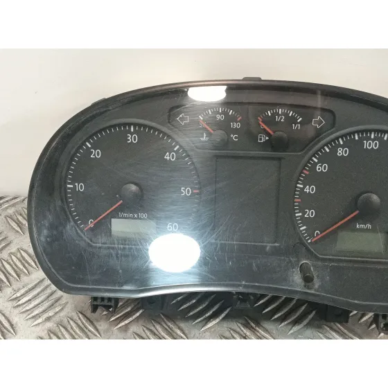 Cuadro Instrumentos para Volkswagen Polo Iv (9N_, 9A_)