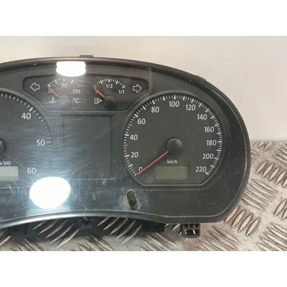 Cuadro Instrumentos para Volkswagen Polo Iv (9N_, 9A_)