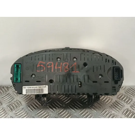 Cuadro Instrumentos para Volkswagen Polo Iv (9N_, 9A_)