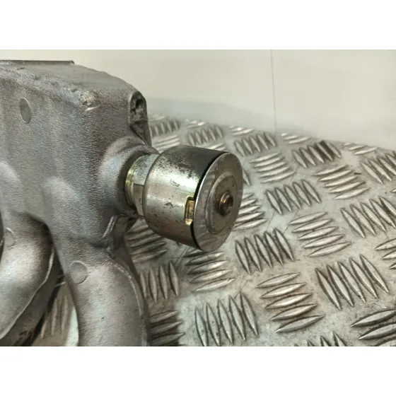 Colector Admision para Nissan Patrol (K/W160)