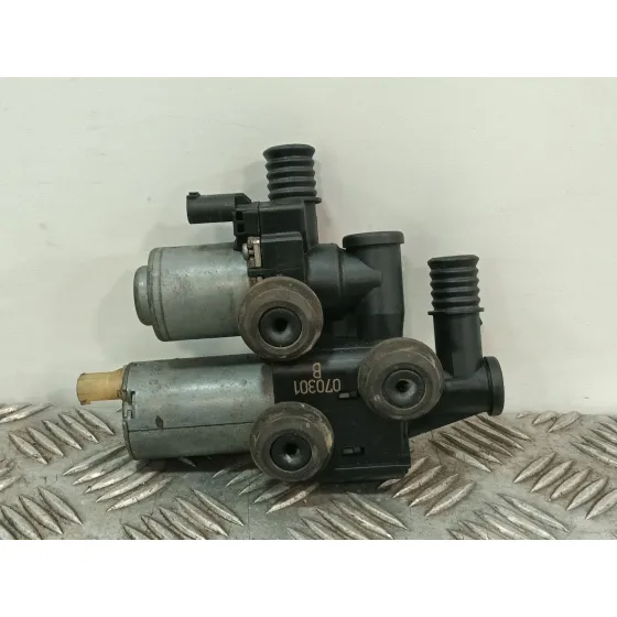 Valvula Intercambio De Calefaccion para Bmw X3 (E83)