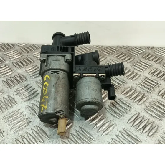 Valvula Intercambio De Calefaccion para Bmw X3 (E83)