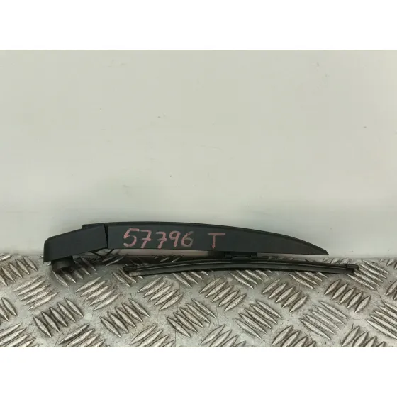 Brazo Limpia Trasero para Renault Clio Iv