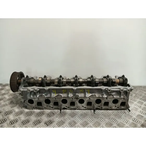 Culata para Nissan Patrol (K/W160)
